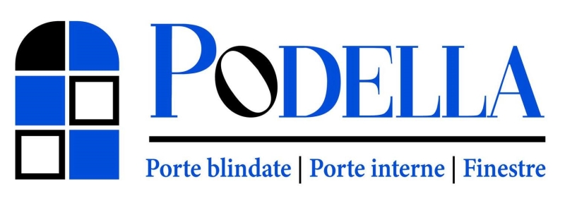 Podella Porte Srl-Genova (GE) 