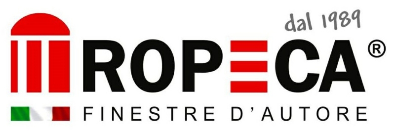 Ropeca Finestre D'Autore-Mozzo (BG) 